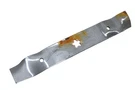 New Oem Husqvarna 5313007-59, Mower 46" Mulch Blade Nos. Fixed Price $29.99.