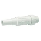 Homewerks 511-53-2-2B Schedule 40 Pvc Expansion Coupling Slip Dia. In.. Fixed Price $15.45.