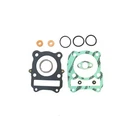 Top End Gasket Kit Suzuki 185 Alt Quadrunner 84-87. Fixed Price $34.95.