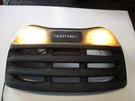 Craftsman Grill Assembly 583293901 Lenscover, L/r Headlight Bezel & Harness Used. Fixed Price $155.00.
