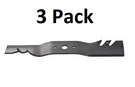 G5 Gator Mulching Blades 44" Cub Cadet Z-force 759-3939 GT2544 Pack. Fixed Price $79.80.