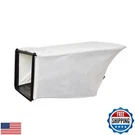 Wmmeting Grass Bag For Toro 22IN,FITS Model 20332. Fixed Price $45.90.
