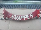 Rare Snapper 21" Mower Front Assembly. Fixed Price $100.00.