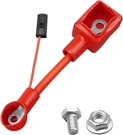 Positive Battery Cable Fit For John-deere L100 L110 L120 L1742 L2048 LA130 La.... Fixed Price $16.04.