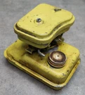Briggs And Stratton Gas Fuel Tank Air Cleaner 399390 296767 - Shelf 40. Fixed Price $75.00.