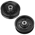 Drive Pulleys For John Deere 116H 130 160 165 LX277 LX279 S80 S82 S92. Fixed Price $29.00.