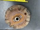 18.5HP Briggs & Stratton 407777 0121-E1 Flywheel #691053. Fixed Price $89.99.