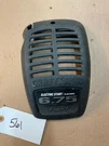 Craftsman Tecumseh LEV120 Engine Cover Part #37184, 36921 (#561). Fixed Price $6.00.