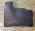 Metal Lower Dash Screen Replacement John Deere X475, X495, X585, X700 M142208. Fixed Price $36.09.
