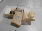 John Deere Sst 18 Lawn & Garden Tractor Tank. Fixed Price $40.00.