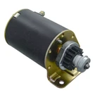 16 Tooth Starter Motor For YTH2448 YTH2348 Husqvarna Lawnmower. Fixed Price $45.99.
