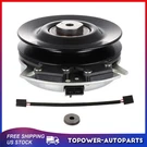 Electric Pto Clutch For Cub Cadet 717-04754 917-04754 Warner 5219-119. Fixed Price $124.99.