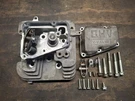 Kawasaki FX615V-AS06 726CC Engine Complete Cylinder Head #2 11008-7040. Fixed Price $140.00.