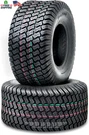 Wanda Set 18X8.50-8 Lawn Mower Utiility Cart Turf Tires 18X8.5X8 P332-13028. Fixed Price $117.37.