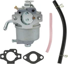 15003-2364 Carburetor For Kawasaki FC150V, John Deere JX75, AM121151, AM124620. Fixed Price $42.50.