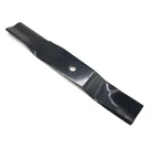 Genuine Kubota K5575-3433 Heavy Duty Single Blade For Deck RCK48-20ZG. Fixed Price $19.95.