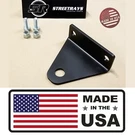 Sr Heavy Duty Trailer Towing Hitch Mount For John Deere 800 & 900 Lawn Mower. Fixed Price $22.30.