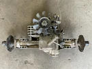 Craftsman GT5000 Hydro-gear Transmission Transaxle 331-3000 Husqvarna 176056. M4. Fixed Price $279.99.