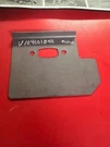 Echo/ Shindaiwa Muffler Gasket 68206-15210 V104001040 Nos. Fixed Price $17.50.