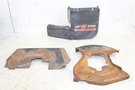 Simplicity 6216 Tractormatic Blower Housing Engine Covers. Fixed Price $49.99.
