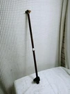 Husqvarna YTH21K46 Steering Shaft 587738904 & Lower Support 587738901. Fixed Price $49.99.