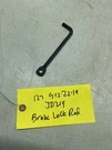 John Deere 214 Tractor Parking Brake Hook Bolt. Fixed Price $15.08.