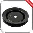 1PC Deck Belt Pulley For Mtd 756-04085A 918-04123. Fixed Price $17.09.
