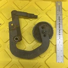 Simplicity Sovereign Allis Chalmers 7112 7116 Clutch Lever 2166126SM 7100 Series. Fixed Price $12.99.