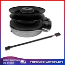 Electric Pto Clutch For John Deere STX38 (black Deck) STX46 AM121972. Fixed Price $114.69.