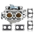 New 15003-2972 For Kawasaki Engine Carburetor Parts Untested. Fixed Price $60.99.