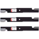 Oregon 791-264 Replacement Blade For 60" Bad Boy Zt Elite BZS60KT745. Fixed Price $40.65.