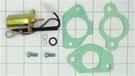 Genuine Sears Crafstman Part Kit-fuel Shut Off 951-14175. Fixed Price $43.47.