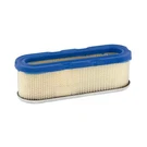 Briggs & Stratton 399806S Oval Air Filter Cartridge. Fixed Price $38.23.