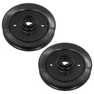 07331067 09242500 Deck Spindle Pulley For Ariens 44" PM144 52" 2552XL 2560XL. Fixed Price $40.00.