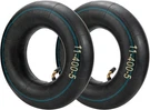11X4.00-5 11X4.50-5 11X5.00-5 Inner Tubes, 2 Pack Heavy Duty 11X4.00/5.00-5. Fixed Price $20.84.