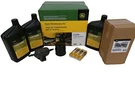 John Deere Original Equipment Maintenance Kit #LG270. Fixed Price $70.75.