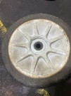 Wheel, Self Propelled, Fits Lawnboy Model 10323.. Fixed Price $39.99.