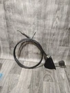 Genuine Toro 76-2713 Throttle Ground Speed Cable. Fixed Price $48.99.