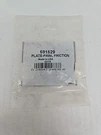 New Oem Briggs & Stratton 691529, 0914 Pawl Friction Plate Nos. Fixed Price $10.56.