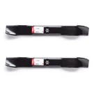 Oregon 198-059 Mulching Blades For 42" Mtd 742-0616A, 942-0616A. Fixed Price $28.41.