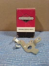 Briggs & Stratton Engine Governor Control Lever. 221517, 398584 New Part F-22. Fixed Price $5.00.