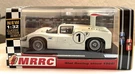 Slot Car 1:32 Mrrc Chaparral 2F Boac 500 Nib. Fixed Price $129.99.