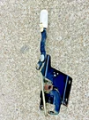 John Deere RX75 Pto Mower Handle Linkage. Fixed Price $49.99.