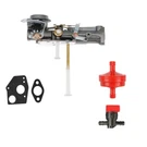 Carburetor For Briggs And Stratton 130201 132212 132231 132232 132235 131231. Fixed Price $25.99.