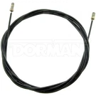Dorman C93067 Parking Brake Cable For Select 76-83 Chevrolet Gmc Models. Fixed Price $20.43.