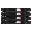 Oregon 198-059 4-PACK Blade For 42" Cub Cadet 490-110-C109 490-110-C122. Fixed Price $37.08.