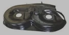 Husqvarna 532176027/176027/165892 Deck Shell 42INCH Lawn Mower Special Order. Fixed Price $488.12.