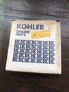 Nos Oem Kohler .020 Piston Ring Set 45-108-08 P-5 John Deere AM100774 JD2. Fixed Price $39.99.