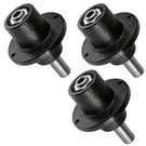 Pack Spindle Assembly For Scag 32" 26" 48" 52" 61" 72" Deck 461663. Fixed Price $102.48.