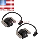 2PC Ignition Coil Fit Kohler 24-584-36-S SV710 SV735 SV740 SV840 23-27HP Engine. Fixed Price $35.49.